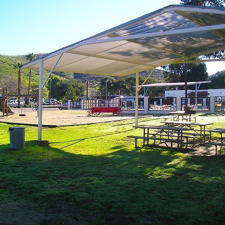 Pio Pico Camping Resort Cottage 4 Jamul Exterior photo