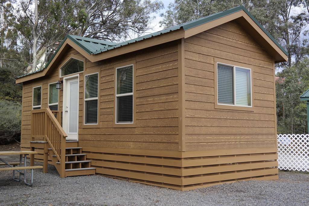 Pio Pico Camping Resort Cottage 4 Jamul Exterior photo